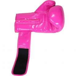 Revgear Pinnacle Boxing Glove