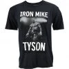 Roots Of Fight Tyson Iron Mike Quote