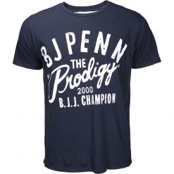 Roots Of Fight Apparel BJ Penn Prodigy