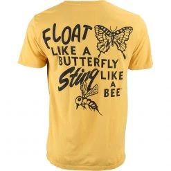 Roots Of Fight Ali Bee