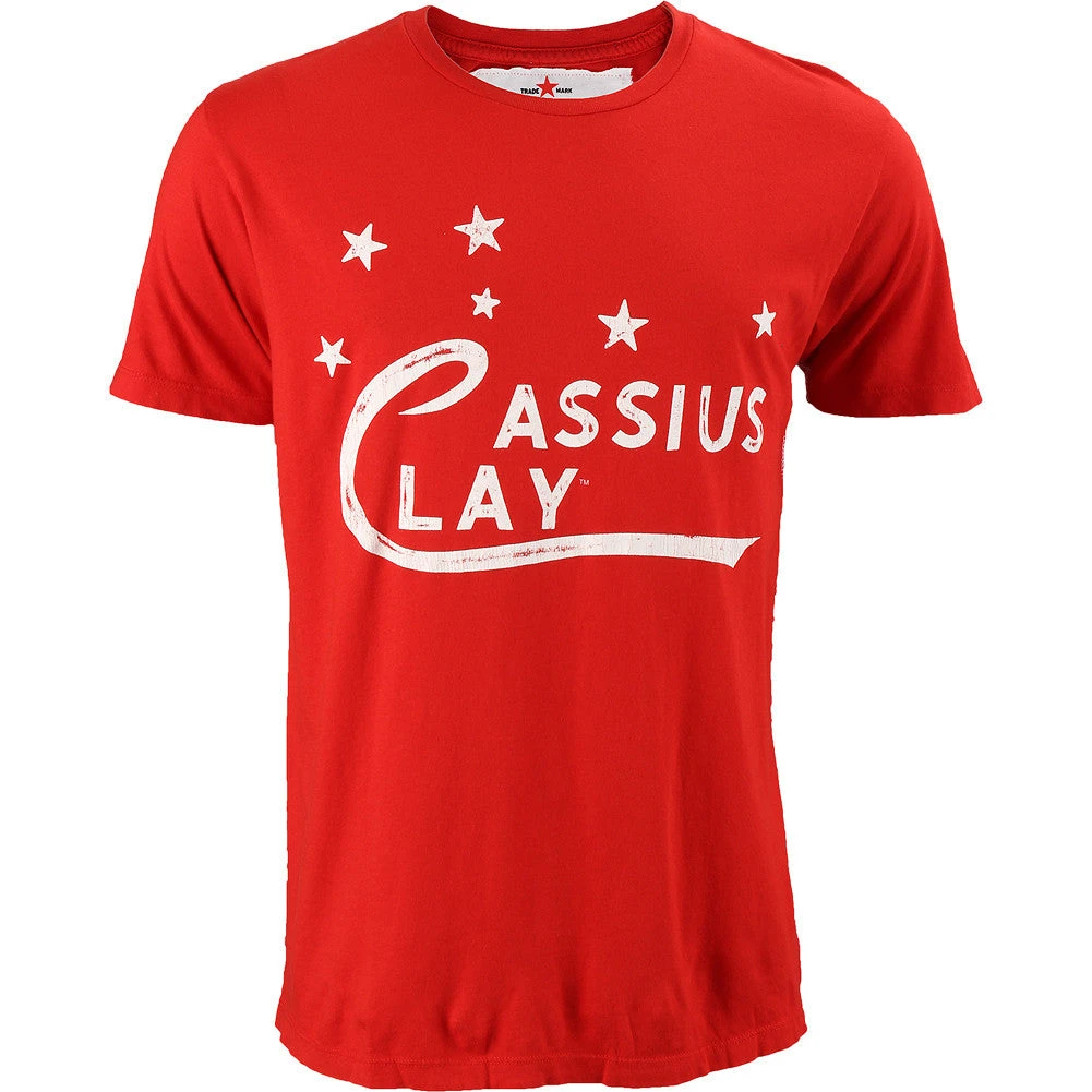 Cassius Clay Apparel