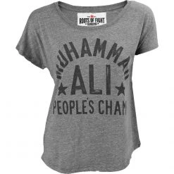 Roots Of Fight Apparel Women's Ali Rumble Anniversary