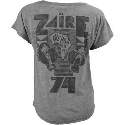 Roots Of Fight Apparel Women's Ali Rumble Anniversary