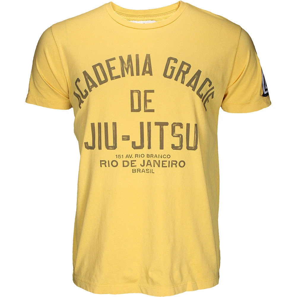 Roots Of Fight Academia Gracie JJ 2 Roots Of Fight Academia Gracie JJ