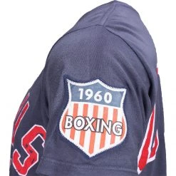 Roots Of Fight Cassius USA Apparel