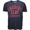 Roots Of Fight Cassius Clay I Am The Greatest