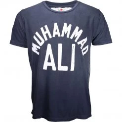 Roots Of Fight Ali 3 Time Champ Sun Faded