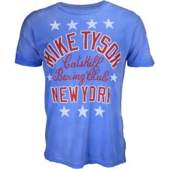 Roots Of Fight Tyson Catskill NY Sun Faded