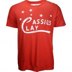 Roots Of Fight Cassius Clay 1964 Champion