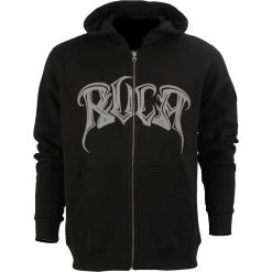 Apparel Axis RVCA Hoodie