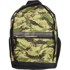 RVCA Barlow Backpack Accessories