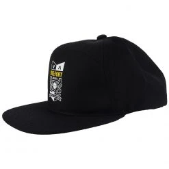 RVCA Vitor Sports Cap Apparel