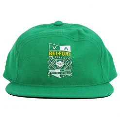 RVCA Vitor Sports Cap Apparel