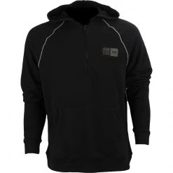 RVCA BJ Hoodie Apparel