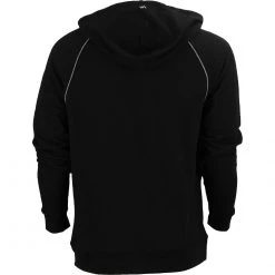 RVCA BJ Hoodie Apparel
