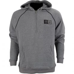 RVCA BJ Hoodie Apparel