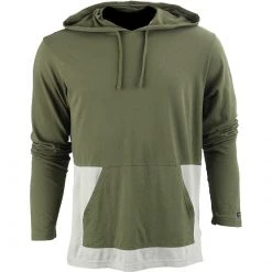 RVCA Breaks Hoodie Apparel