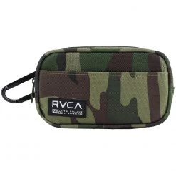 RVCA Accessories Shibuya Pouch Wallet
