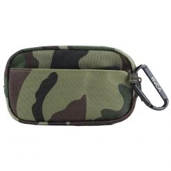 RVCA Accessories Shibuya Pouch Wallet
