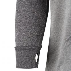 RVCA Apparel BJ Penn Jersey Hoodie