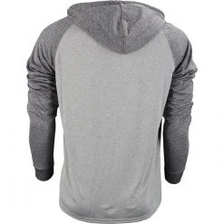 RVCA Apparel BJ Penn Jersey Hoodie