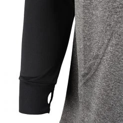 RVCA Apparel BJ Penn Jersey Hoodie