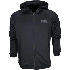 RVCA Apparel BJ Penn Trainer Hoodie