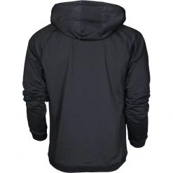 RVCA Apparel BJ Penn Trainer Hoodie