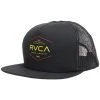 RVCA Industrial Trucker Hat Apparel