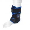 Shock Doctor Ice Recovery Compression Ankle Wrap Protective