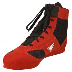 Boxing All FISTRAGE LOW TOP BOXING SHOES BSLT-RDBL-22