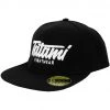 Tatami Snapback Hat Apparel