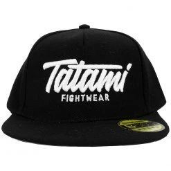 Tatami Snapback Hat Apparel