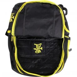 Tatami Accessories Onyx Backpack