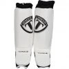 Torque Fulcrum Shin Guards