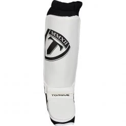 Torque Fulcrum Shin Guards