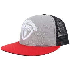 Torque Patriot Snapback Hat