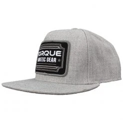 Torque T.A.G. Snapback Hat