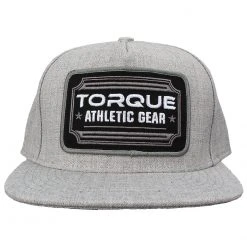 Torque T.A.G. Snapback Hat