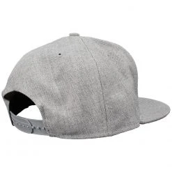 Torque T.A.G. Snapback Hat