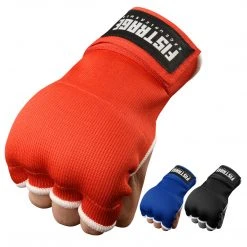 FISTRAGE BOXING HAND WRAPS