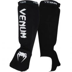 Venum Kontact Shin And Instep Guards