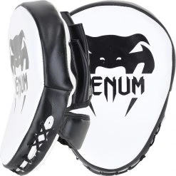 Venum Light Focus Mitts (Pair)