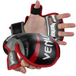 Venum Elite Sparring MMA Gloves
