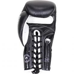 Venum Giant Boxing Gloves - Laces