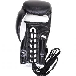 Venum Giant Boxing Gloves - Laces