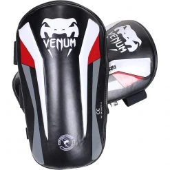 Venum Elite Leg Protector (Pair) Training