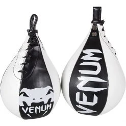 Venum Speed Bag Syntec Leather