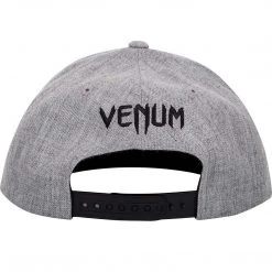 Venum Apparel Snapback Hat