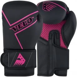 Velo Sport VELO™ MATTE BOXING GLOVES Boxing All